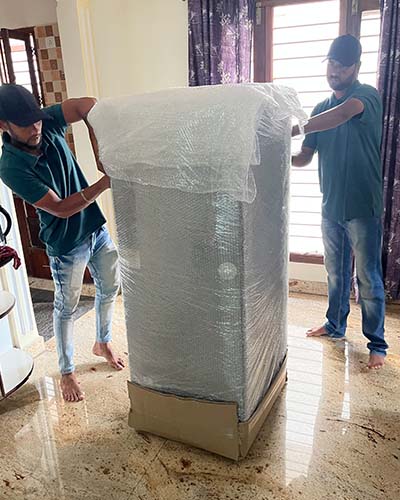 Packers And Movers In Kyalasanahalli bangalore